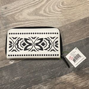 Vera Bradley Wallet